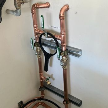 New Pipes Installation - Homepage Gallery Section (3)