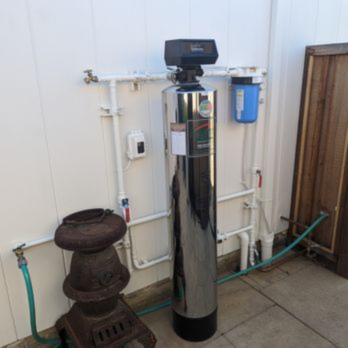 Tankless Water Heater - Homepage Gallery Section (2)