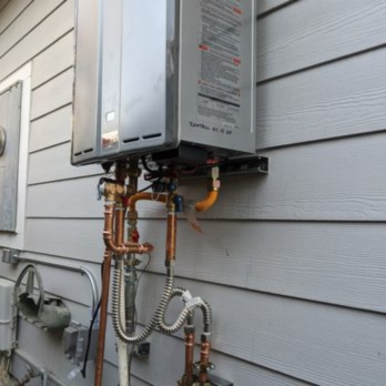 Water Heater - Homepage Gallery Section (2)